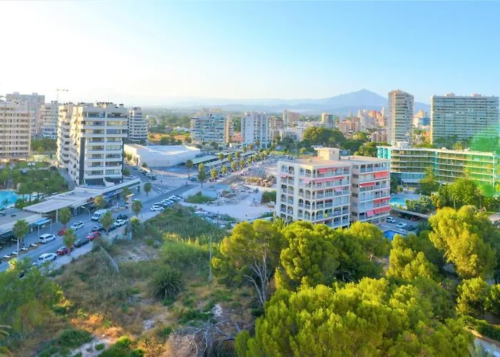 Apartamento penthouse